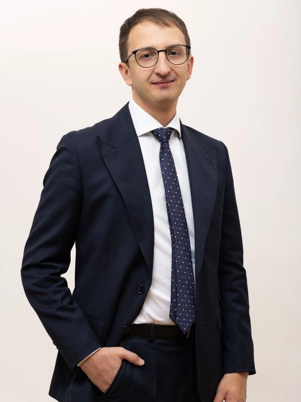 Radosław Ożga
